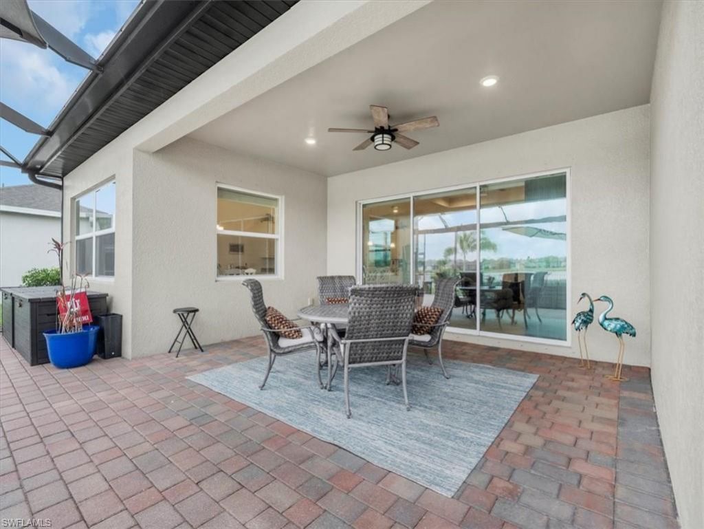 3271 Baravaldo Cir, Cape Coral, FL 33909 Photo