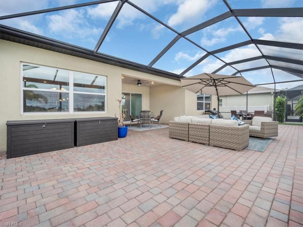 3271 Baravaldo Cir, Cape Coral, FL 33909 Photo