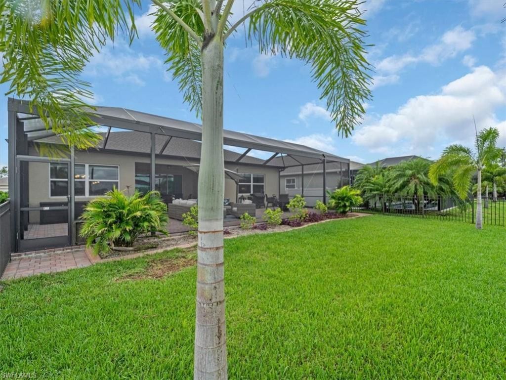 3271 Baravaldo Cir, Cape Coral, FL 33909 Photo