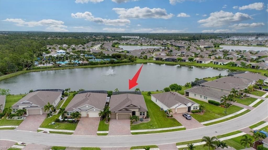 3271 Baravaldo Cir, Cape Coral, FL 33909 Photo