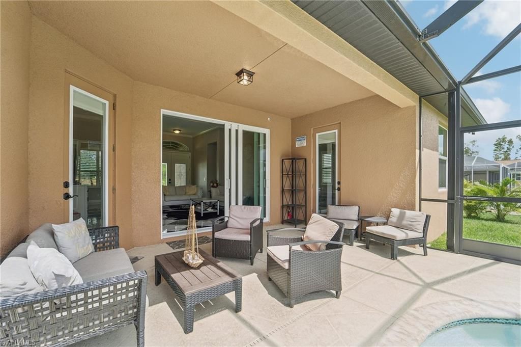 332 Mccabe St, Port Charlotte, FL 33953 Photo