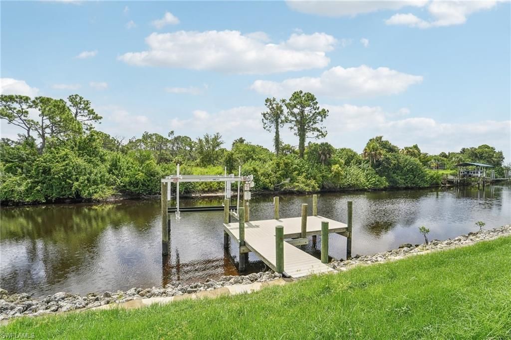 332 Mccabe St, Port Charlotte, FL 33953 Photo