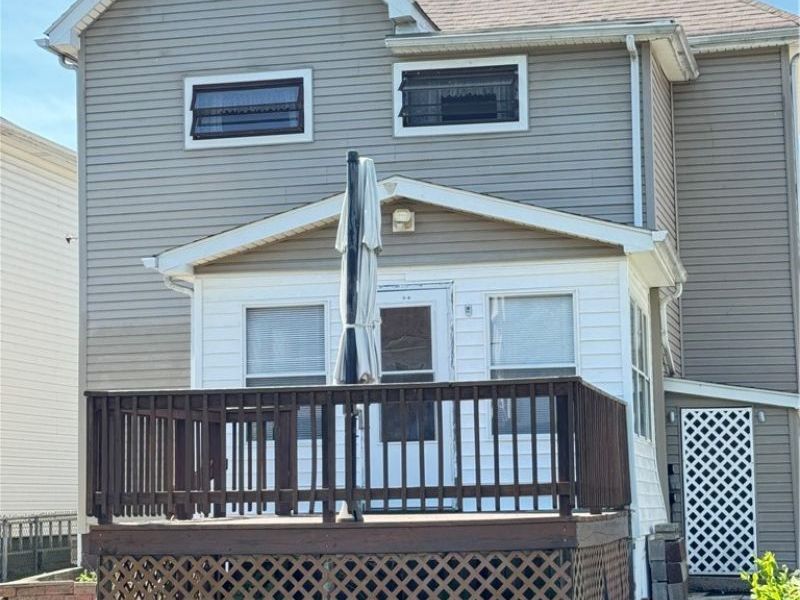 3624 Lincoln Avenue, Shadyside, OH 43947 Photo 2