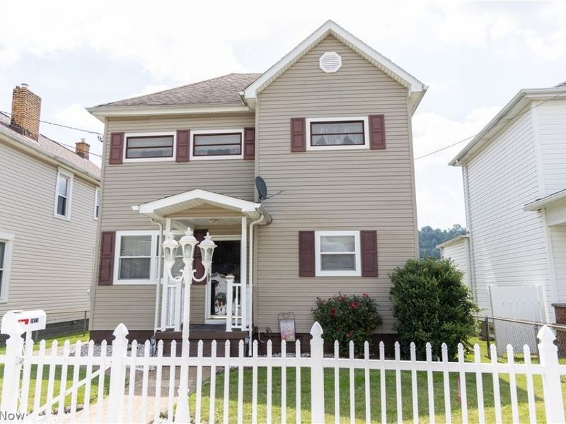 3624 Lincoln Avenue, Shadyside, OH 43947 Photo 2