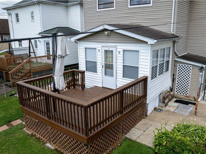 3624 Lincoln Avenue, Shadyside, OH 43947 Photo 21