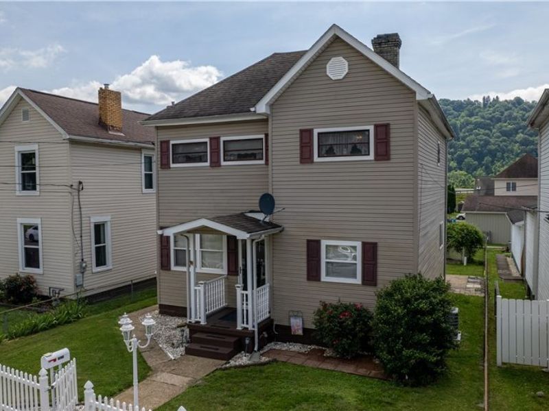 3624 Lincoln Avenue, Shadyside, OH 43947 Photo 24