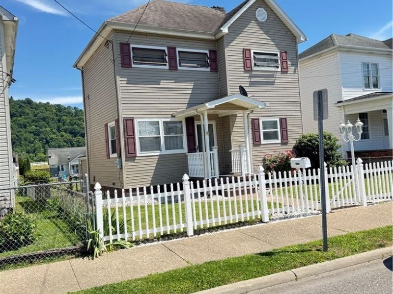 3624 Lincoln Avenue, Shadyside, OH 43947 Photo 3
