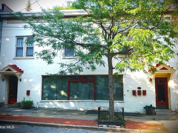 201 Jay Street, Albany, NY 12210