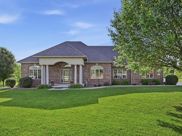 10 Conner Drive, Hartford City, IN 47348