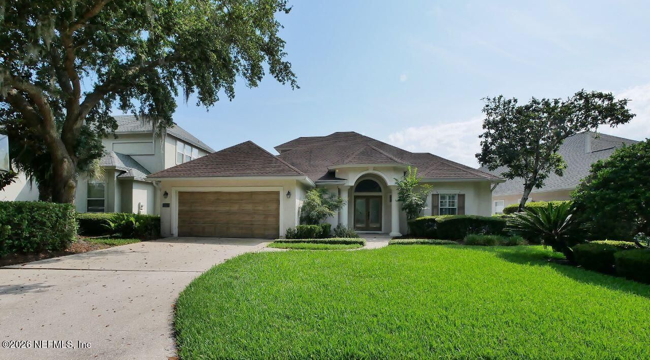 141 Deer Cove Drive, Ponte Vedra Beach, FL 32082 Main Photo