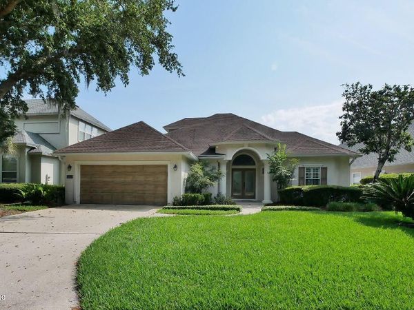 141 DEER COVE Drive, Ponte Vedra Beach, FL 32082