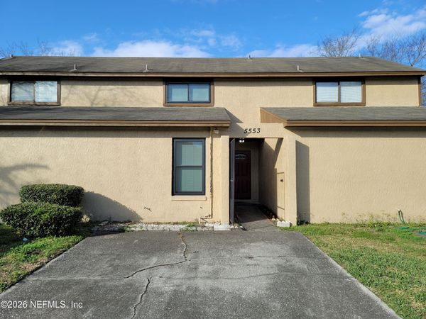5553 GREATPINE Lane S, Jacksonville, FL 32244