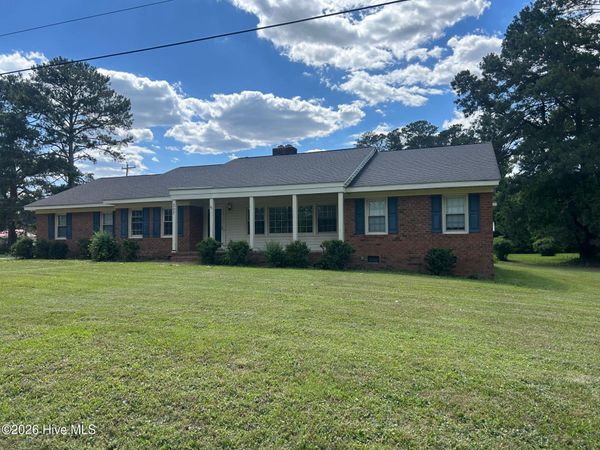 307 N Railroad Street , Macclesfield, NC 27852