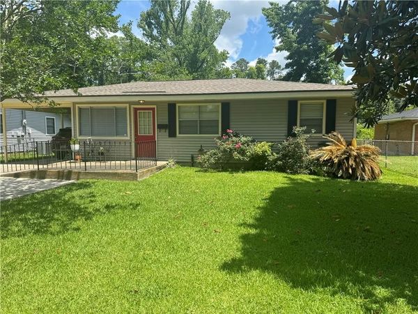 310 ALEXANDER Drive , Hammond, LA 70401