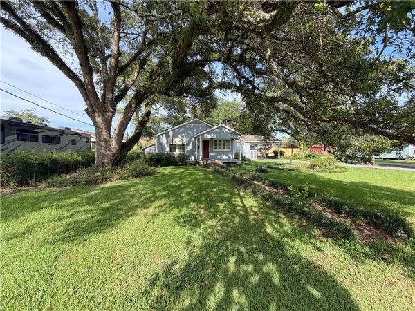 146 N THIRD Street , Ponchatoula, LA 70454