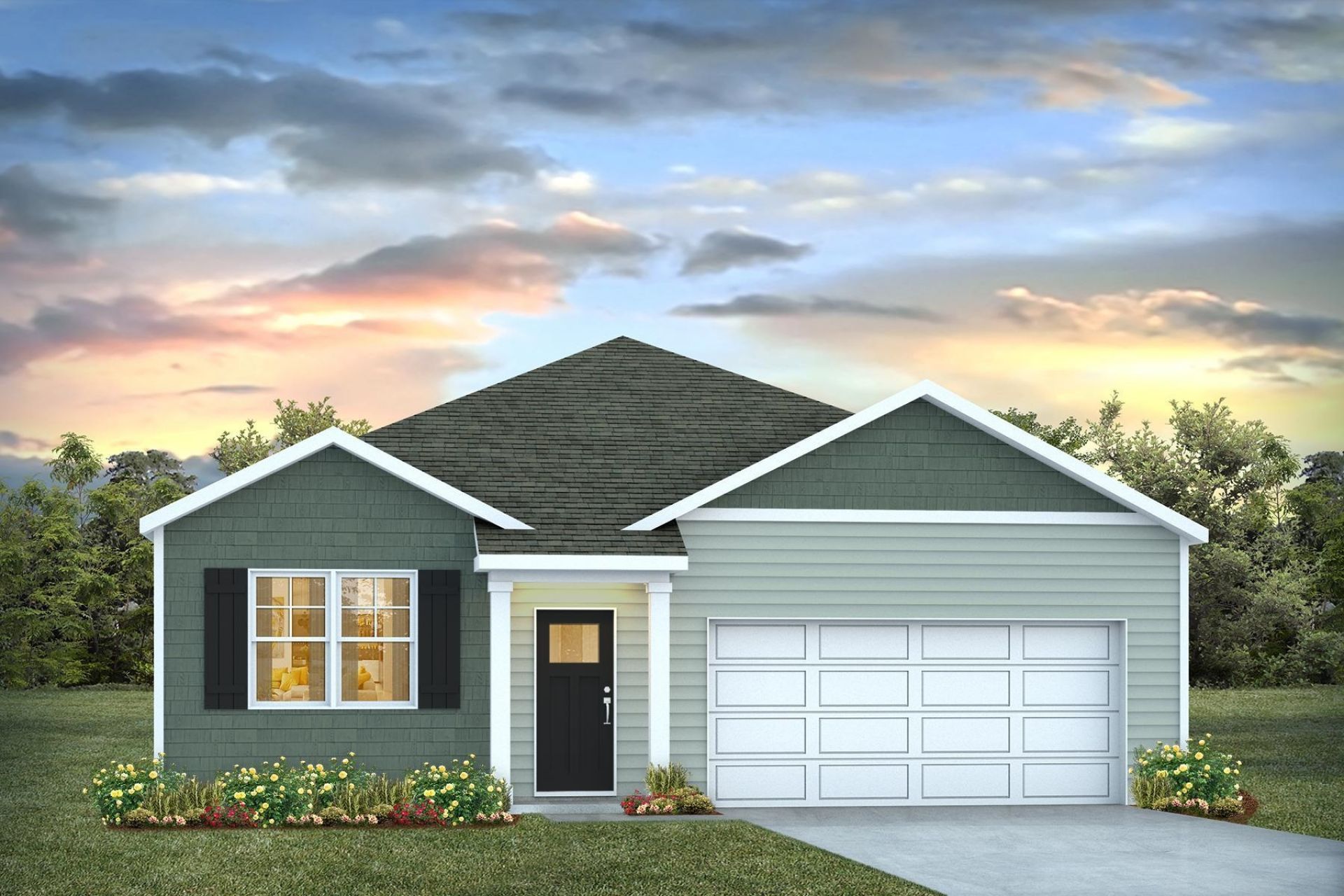 86 Ashworth Dr. , Tabor City, NC 28463 Main Photo