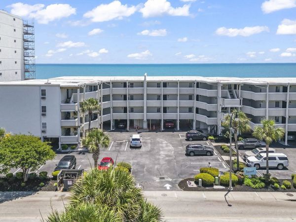 4315 S Ocean Blvd. , Unit 129, North Myrtle Beach, SC 29582