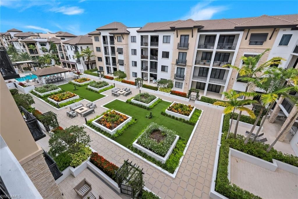 1135 3rd Ave S, Unit 518, Naples, FL 34102 Photo