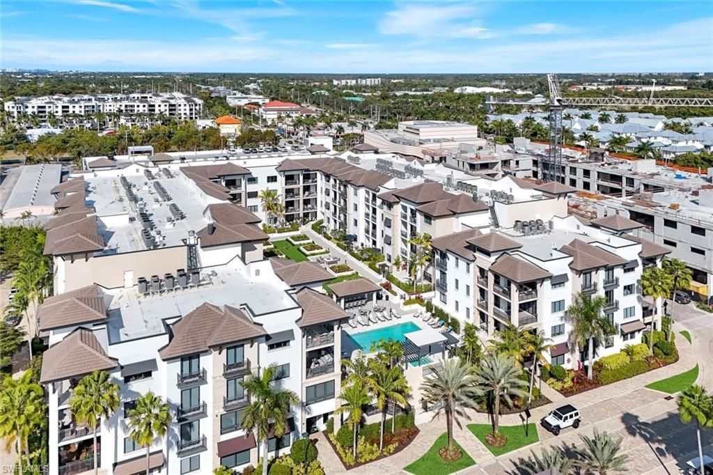 1135 3rd Ave S, Unit 518, Naples, FL 34102 Photo