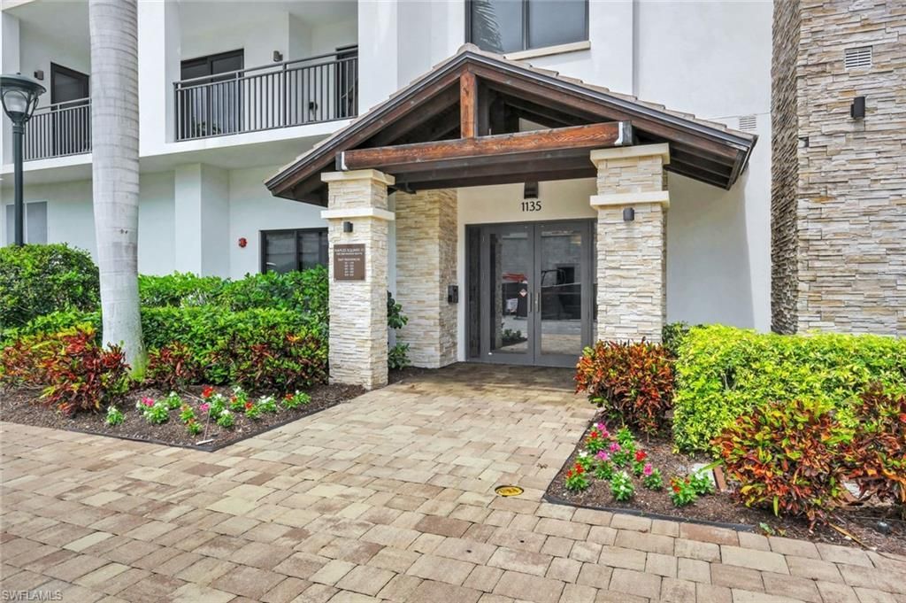 1135 3rd Ave S, Unit 518, Naples, FL 34102 Photo