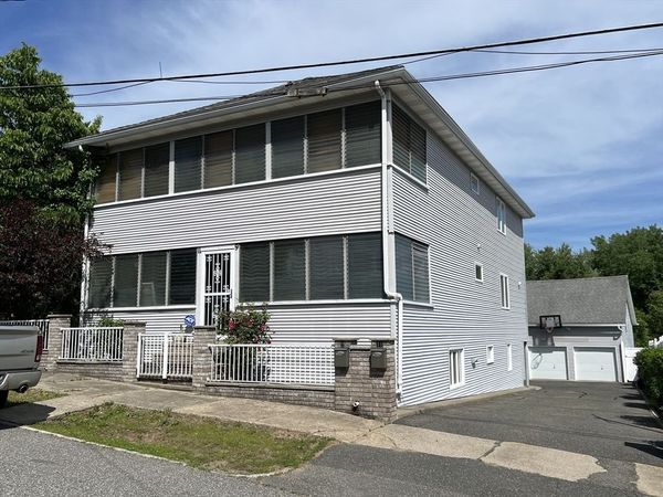9 Indian Leap, Unit 1, Springfield, MA 01151