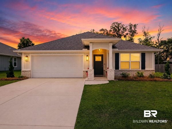 1121 Hayward Loop, Foley, AL 36535