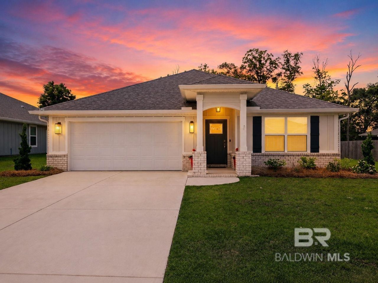 1121 Hayward Loop, Foley, AL 36535 Main Photo