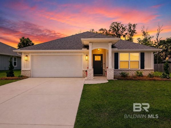 1121 Hayward Loop, Foley, AL 36535