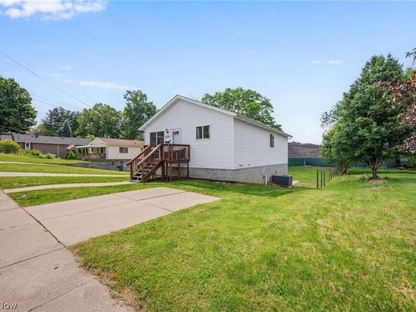 610 Koerber Avenue , Akron, OH 44314