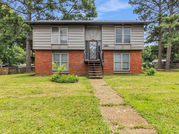 2930 CHERRY RD, Memphis, TN 38118
