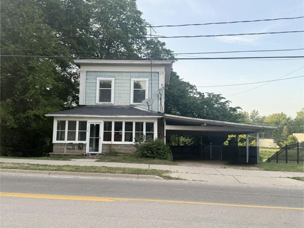 226 Monroe Street, Allegan, MI 49010