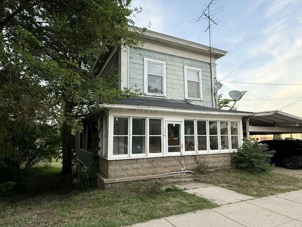 226 Monroe Street, Allegan, MI 49010