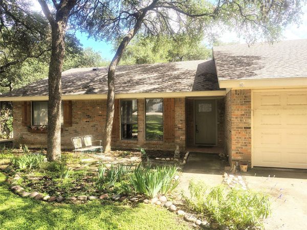 158 Augusta DR, Wimberley, TX 78676