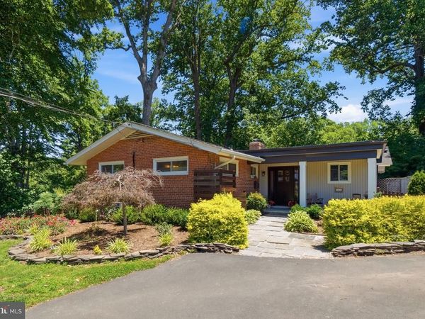 3406 PARK HILL PLACE, FAIRFAX, VA 22030