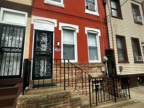 2714 N FAIRHILL STREET , PHILADELPHIA, PA 19133