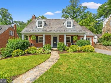 10208 EDGEWOOD AVENUE , SILVER SPRING, MD 20901