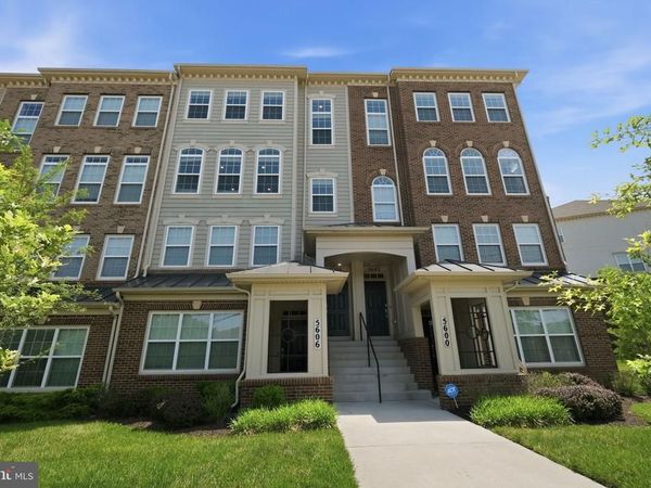 5604 LANTEEN STREET , LANHAM, MD 20706