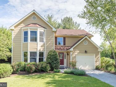 1950 KATHY COURT, WINCHESTER, VA 22601