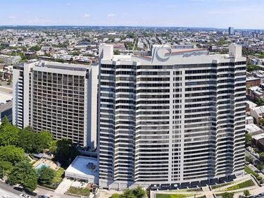 2001 00 HAMILTON STREET, Unit 306, PHILADELPHIA, PA 19130
