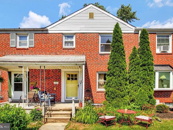 57 GARDEN RIDGE ROAD, BALTIMORE, MD 21228