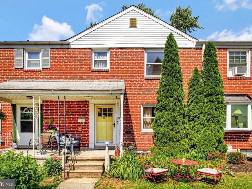 57 Garden Ridge Road, Baltimore, MD 21228 Main Photo