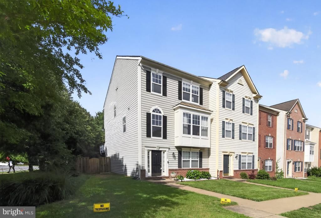 16936 Jed Forest Lane, Woodbridge, VA 22191 Main Photo