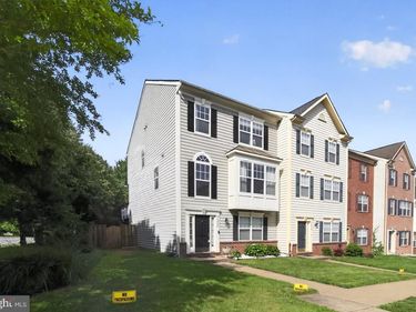 16936 JED FOREST LANE, WOODBRIDGE, VA 22191