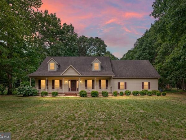 750 ABBOTTS POND ROAD, GREENWOOD, DE 19950