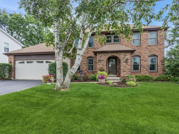 1573 Clemson Drive, Naperville, IL 60565