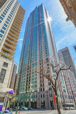 33 W Ontario Street, Unit 35F, Chicago, IL 60654 Main Photo