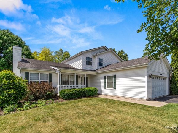 1606 Lake Holiday Drive , Sandwich, IL 60548