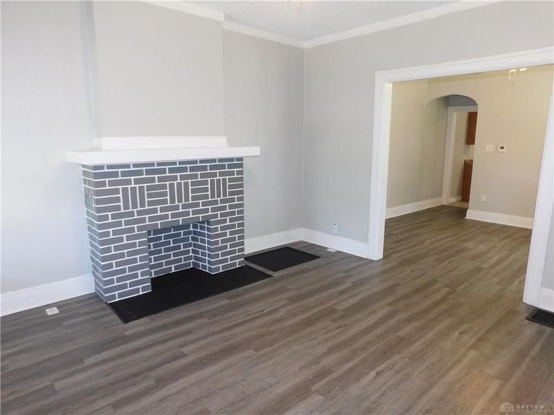 218 W Fairview Avenue, Dayton, OH 45350 Photo 3