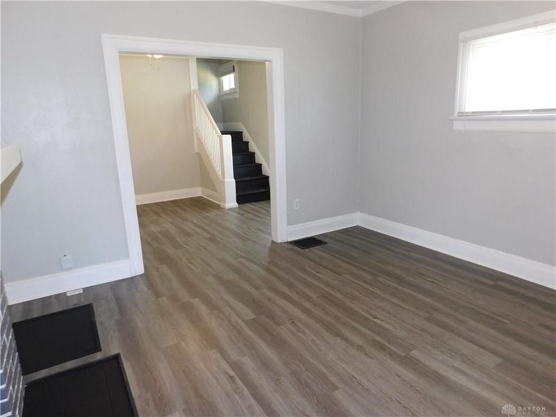 218 W Fairview Avenue, Dayton, OH 45350 Photo 4