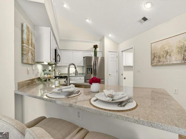 303 Village Lane, Roswell, GA 30075